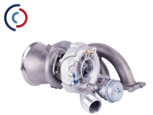 Remanufactured turbocharger BorgWarner KKK 18559700001 18559880001 18559700000 18559880000 1855-970-0001 1855-988-0001 1855-970-0000 1855-988-0000 07K145701A 07K145701B 07K145701C