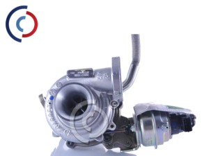 Remanufactured turbocharger Garrett 789533-5002S 789533-5001S 789533-0002 789533-0001 789533-2 789533-1 E55567731 95516204 55567731 860554 860198 0860554