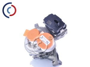 Remanufactured turbocharger Garrett 784114-5002S 784114-5003S 784114-0002 784114-0003 784114-2 784114-3 282312F000 28231-2F000 282312F001 28231-2F001