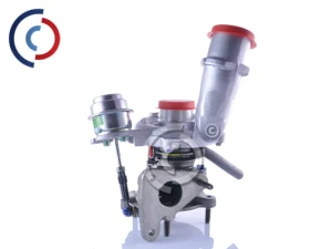 Remanufactured turbocharger Garrett 751768-5001S 751768-5002S 751768-5003S 751768-5004S 751768-5005S 703245-5001S 703245-5002S 717345-5002S 8200091350A 8200091350B 8200095350A 93184486 93160135 4409975 5860004 30620721 36002418 7711497500 7711497148