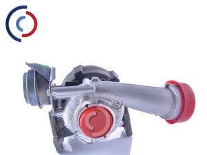Remanufactured turbocharger Garrett 729325-5002S 729325-5003S 729325-5004S 729325-9004S 729325-0002 729325-0003 729325-0004 729325-2 729325-3 729325-4 070145701K 070145701KV 070145701KX 070145701KV301 070145701KV302