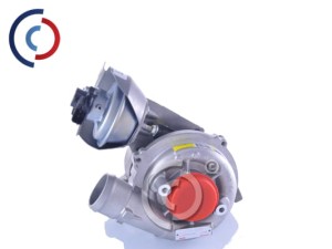 Remanufactured turbocharger Garrett 760774-5003S 760774-5005S 760774-9005S 753847-5002S 753847-5006S 728768-5004S 728768-5005S 9662464980 9654931780 9647105580 9654262180 9659667380 3M5Q6K682 30725134 36002265 36051118 36000248 36000059 8603435 8603178