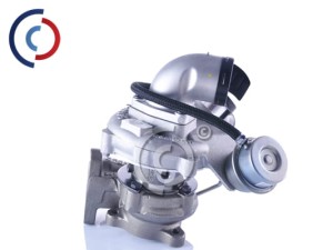 Remanufactured turbocharger Garrett 715924-5002S 715924-5004S 715924-0002 715924-0004 715924-2 715924-4 2820042700 28200-42700
