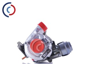 Remanufactured turbocharger Garrett 700960-5001S 700960-5002S 700960-5003S 700960-5004S 700960-5005S 700960-5008S 700960-5011S 700960-5012S 045145701A 045145701E 045145701D 045145701L 045145701AV 045145701EV 045145701DV