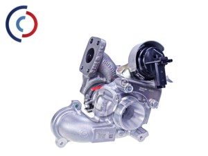 Remanufactured turbocharger Mitsubishi 49172-03000 FM5Q6K682BA RMFM5Q6K682BA 9804945280 95525950 3642414 2141951 1873215 1611139180 RMFM5Q-6K682-BA FM5Q-6K682-BA