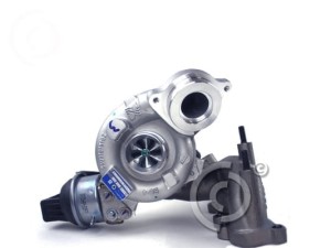 Remanufactured turbocharger BorgWarner KKK 53039700139 53039880139 53039700152 53039880152 53039700205 53039880205 53039700206 53039880206 03L253010C 03L253016F 03L253016J 03L253019J 03L253056A 03L253056B BV43B-0139 BV43B-0152 BV43B-0205 BV43B-0206
