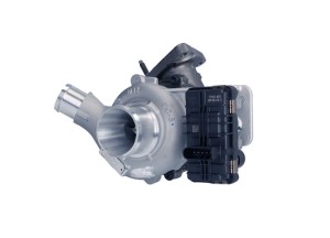 Remanufactured turbocharger Garrett 786880-5012S 786880-5019S 786880-5023S 786880-0012 786880-0019 786880-0023 786880-12 786880-19 786880-23 786880-9023W BK2Q6K682HA BK2Q-6K682-HA