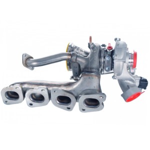 Remanufactured turbocharger IHI 9V109 AL0071 AL-71 AL-0071 F41CAYSR060 F31CAY-SR060 F41CAYSR060B F31CAY-SR060B A2740904180 A2740900880 A2740902680 A2740903080 2740904180 2740900880 2740902680 2740903080