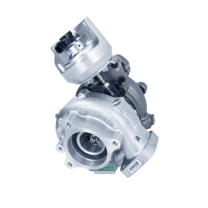 Remanufactured turbocharger IHI VJ44 V41VADS0059B V41VAD-S0059B R2BH13700 R2BH