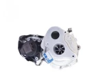 Remanufactured turbocharger BorgWarner KKK 16359700009 16359700013 16359700020 16359700035 B01/35A-0009 B01/35A-0013 B01/35A-0020  B01/35A-0035 B0135A-0009 B0135A-0013 B0135A-0020 B0135A-0035 03N145401D 03N145401F 03N145401G 03N145401J