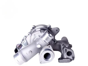 Remanufactured turbocharger BMTS Bosch-Mahle 030TC11006000 BM-030TC11006000 BM030TC11006000 BM65A F026510038 401TN100143 04B253019H 04B253019R 04B253019HV 04B253019RV 04B253019HX 04B253019RX