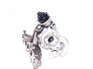 Remanufactured turbocharger BorgWarner KKK 53039880443 53039700443 53039880477 53039700477 53039880478 53039700478 53039880543 53039700543 53039880621 53039700621 04L253056G 04L253056J 04L253056M 04L253124A