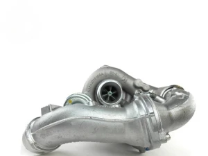 Remanufactured turbochargers BorgWarner KKK Bi-turbo 10009700008 10009880008 10009900008 10009700036 10009880036 10009900036 10009700074 10009880074 10009900074 53049700086 53049880086 54399700075 54399880075 54399700106 54399880106