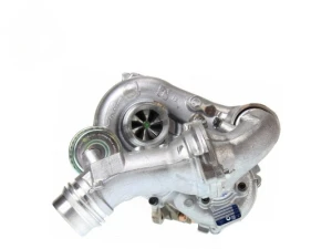 Remanufactured turbochargers BorgWarner KKK Bi-turbo 10009700028 10009880028 10009900028 10009700054 10009880054 10009900054 10009700071 10009880071 10009900071 10009700076 10009880076 10009900076