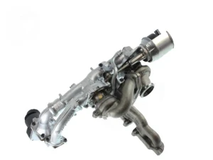 Remanufactured turbochargers BorgWarner KKK Bi-turbo 10009700027 10009700053 10009700064 10009700067 10009700098 10009700099 10009880027 10009880053 10009880064 10009880067 10009880098 10009880099 10009990099 10009930098