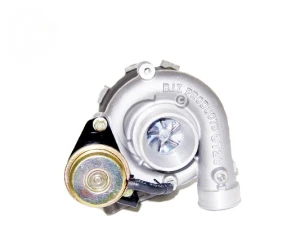Remanufactured turbocharger TOYOTA 17201-17040 172017040