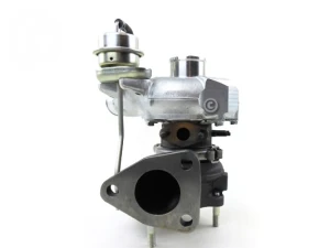Remanufactured turbocharger TOYOTA VB6 17201-27010 1720127010 VA420034 VB420034 VC420034 VD420034 VE420034 VF420034 VG420034