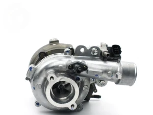 Remanufactured turbocharger TOYOTA 9B007 TC3VETS0013B TC3VET-S0013B 17201-30011 17201-30010 172013001184 1720130011 1720130010