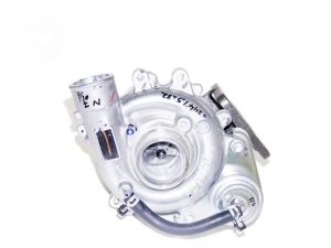 Remanufactured turbocharger TOYOTA 9B012 T93CATS0012B T93CAT-S0012B 1720130030 17201-30030