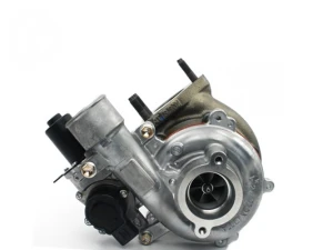 Remanufactured turbocharger TOYOTA 9B002 9B010 VAB30017 TC1VEDS0017B TC3VETS0016B TC3VET-S0016B TC1VED-S0017B 17201-30100 17201-30101 17201-30160 17201-30161 17201-30190 1720130100 1720130101 1720130160 1720130161 1720130190