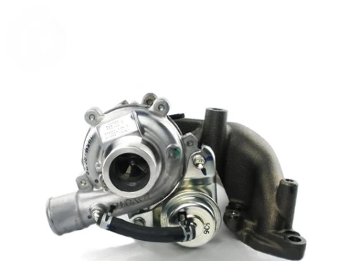Turbo 17201-33020