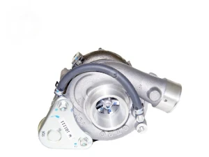 Remanufactured turbocharger TOYOTA CT20 17201-54060 1720154060