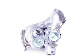 Remanufactured turbochargers BorgWarner KKK Bi-turbo 10009700007 10009880007 10009900007 10009700019 10009880019 10009900019 53049700094 53049710094 53049880094 54399700099 54399710099 54399880099
