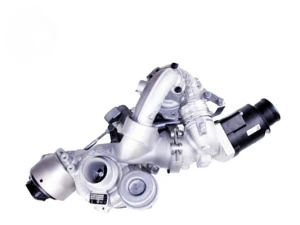 Remanufactured turbochargers BorgWarner KKK Bi-turbo 10009700026 10009880026 10009700029 10009880029 10009700052 10009880052 10009700065 10009880065 10009700066 10009880066 10009700102 10009880102