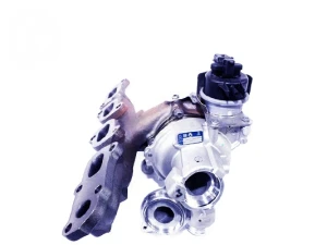 Remanufactured turbocharger BorgWarner KKK 16359880002 16359700002 16359880012 16359700012 16359880040 16359700040 04L253016F 04L253016T 04L253020R