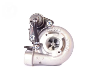 Remanufactured turbocharger TOYOTA CT12B 17201-67020 17201-67010 1720167020 1720167010