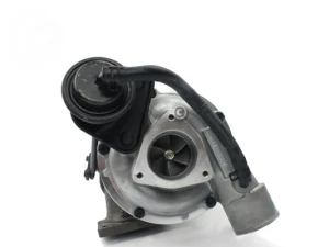 Remanufactured turbocharger IHI KHF5-2B RHF5-2B 28200-4X400 28201-4X701 28201-4X700 28201-4X710 282004X400 282014X701 282014X700 282014X710