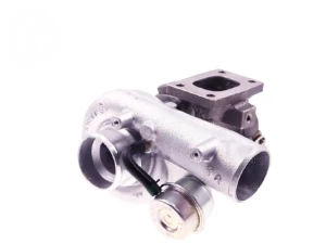 Remanufactured turbocharger Garrett 452162-5001S 452162-0001 452162-1 144117F408 144117F401 144117F400 14411-7F408 14411-7F401 14411-7F400 N809N42