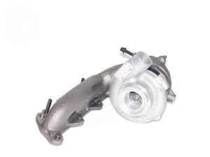 Remanufactured turbocharger Garrett 452194-5001S 452194-0001 452194-1 90490382 9180290