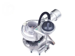 Remanufactured turbocharger Garrett 454091-5002S 454091-5001S 454091-0002 454091-0001 454091-2 454091-1 9617933080 037564 037565