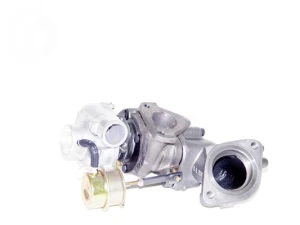 Remanufactured turbocharger Garrett 454092-5001S 454092-0001 454092-1 860016 90499271