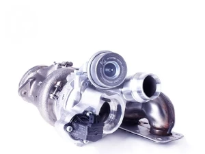 Remanufactured turbocharger BorgWarner KKK 18539880004 18539710004 18539700004 18539880000 18539710000 18539700000 11654575478 11657583904 11657636423 7583904 7636423 4575478