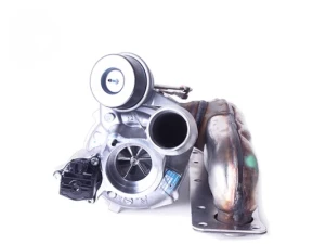 Remanufactured turbocharger BorgWarner KKK 18539880003 18539700003 18539880007 18539700007 11654577236 11657588995 11657636424 7588995 7636424 4577236
