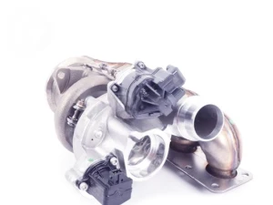 Remanufactured turbocharger BorgWarner KKK 18539880010 18539710010 18539700010 18539880009 18539710009 18539700009 11657643115 11657648913 11658053153 7643115 7648913 8053153