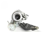Remanufactured turbocharger Mitsubishi 49131-05050 49131-05051 49131-05060 49131-05061 8602932 8658623 30650209 8602861