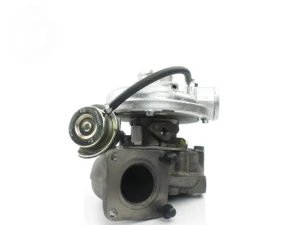 Remanufactured turbocharger Garrett 454150-5004S 454150-5006S 454150-0004 454150-0006 454150-4 454150-6 46442438 46763886 46522417 71723543 71723545