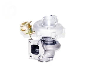 Remanufactured turbocharger Garrett 454154-5001S 454154-0001 454154-1 7700872574 71723525 46419629