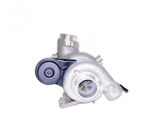 Remanufactured turbocharger Garrett 454162-5001S 454162-5002S 465439-5002S 454162-0001 454162-0002 465439-0002 454162-1 454162-2 465439-2 9624296380 9612133580 037569 71723570