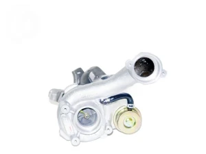 Remanufactured turbocharger Garrett 454164-5002S 454164-5004S 454164-0002 454164-0004 454164-2 454164-4 7701471112 7700101141 7700101141B 7711134199