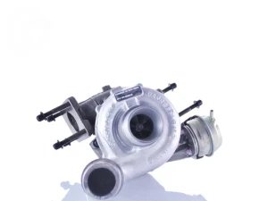 Remanufactured turbocharger Garrett 454205-5001S 454205-5005S 454205-5006S 454205-5007S 454205-0001 454205-0005 454205-0006 454205-0007 454205-1 454205-5 454205-6 454205-7 074145701D 074145701DX 074145701DV 074145701DV248 074145811A