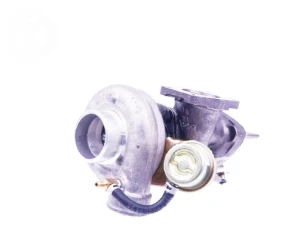 Remanufactured turbocharger Garrett 465175-5001S 465175-0001 465175-1 ETC7461 ETC7461E