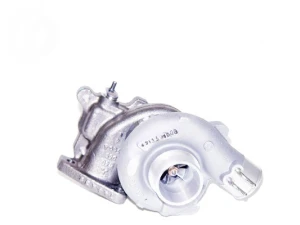 Remanufactured turbocharger Mitsubishi 49135-04000 49135-04001 282004A150 28200-4A150