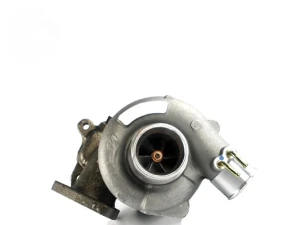 Remanufactured turbocharger Mitsubishi 49135-04020 49135-04021 49177-07503 49177-07507 282004A200 2820042520 2820042540 28200-4A200 28200-42520 28200-42540 DMX125024 MR355225