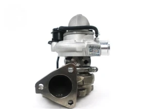 Remanufactured turbocharger Mitsubishi 49135-04300 49135-04302 2820042650 28200-42650