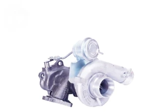 Remanufactured turbocharger Mitsubishi 49135-04600 14412AA240 14412-AA240