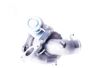 Remanufactured turbocharger Mitsubishi 49135-04850 MN130299 A1220900080 1220900080